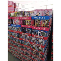 高价回收库存玩具
