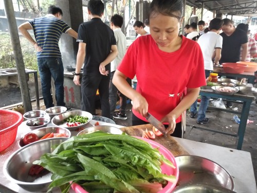 深圳一日游哪里好玩？ 