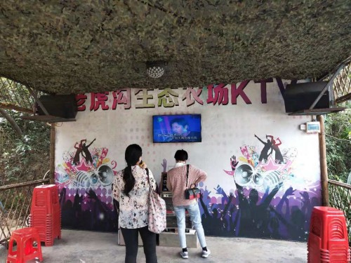 【亲子游攻略】深圳亲子游攻略 