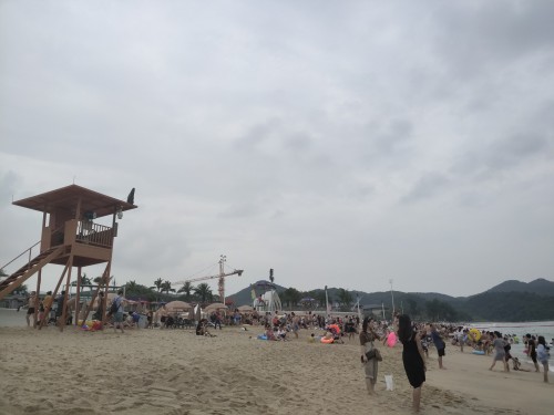 【亲子旅游攻略】深圳亲子旅游攻略 