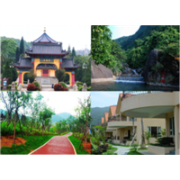 深圳钓鱼农家乐 