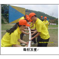 深圳-龙华新区拓展培训-训练有哪些内容 