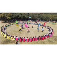 深圳公司团建一日游的活动方案