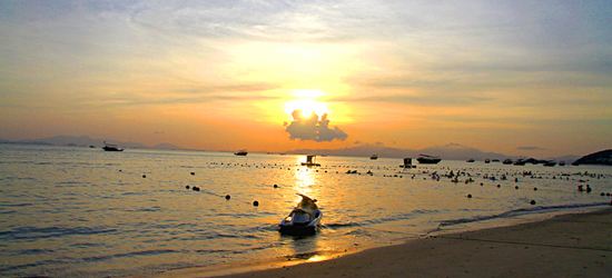 惠州小桂湾旅游所有景点 
