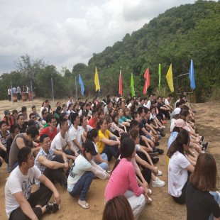 深圳周边一日游旅游攻略 