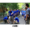 深圳｜南山区《专业拓展》**强团队 