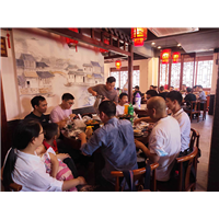 深圳农家乐自己做饭的地方