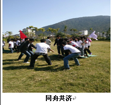 深圳｜大鹏新区《专业拓展》野外项目 