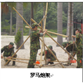 深圳｜坪山新区【拓展基地】**有特色 