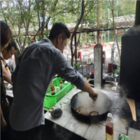 深圳周边农家乐怎么收费的？ 