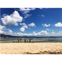 深圳海边团建活动需要多少钱？