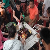深圳农家乐两日游旅游行程 