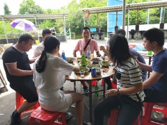 深圳农家乐哪里好玩？深圳农家乐有什么好玩的？ 