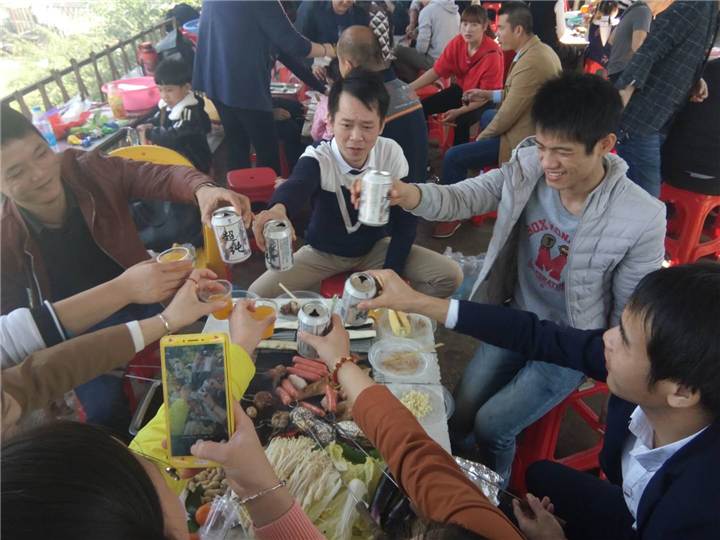 深圳哪里有可以自己动手做饭的好地方？