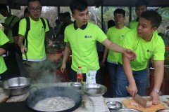深圳公司活动景点推荐 