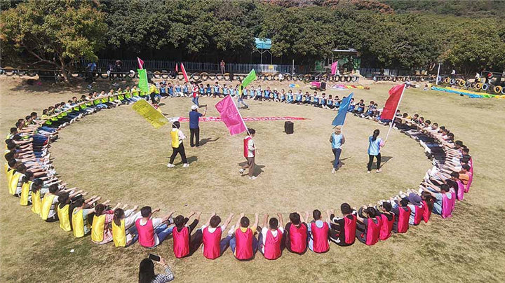 深圳公司团建一日游的活动方案