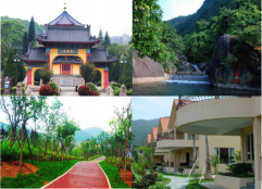 深圳企业团队活动旅游攻略 