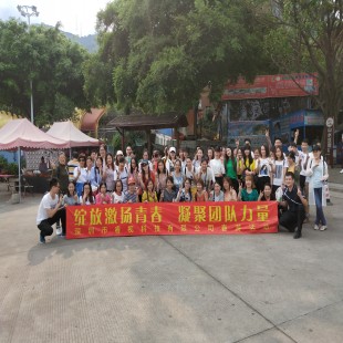 深圳农家乐旅游哪里比较好玩？ 