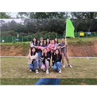 深圳适合公司团建的地方