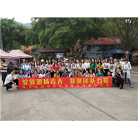 【深圳老虎沟】深圳老虎沟好玩不？ 