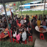 休闲农家乐￥深圳龙岩休闲农家乐地址 