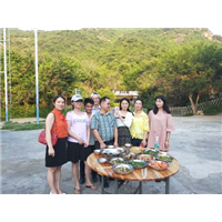 深圳好玩的农家乐 