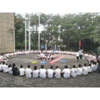 鹏润拓展训练学院 