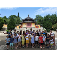 深圳亲子游农家乐推荐 