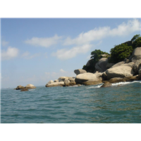 深圳到海滨温泉休闲两日游价格 