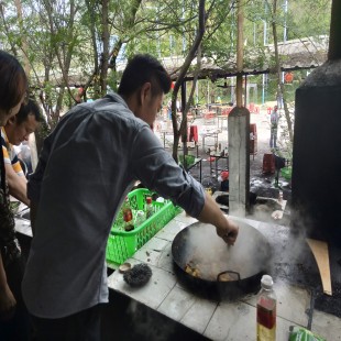 深圳周边农家乐怎么收费的？ 