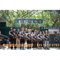 深圳龙岗烧烤农家乐哪家好？ 