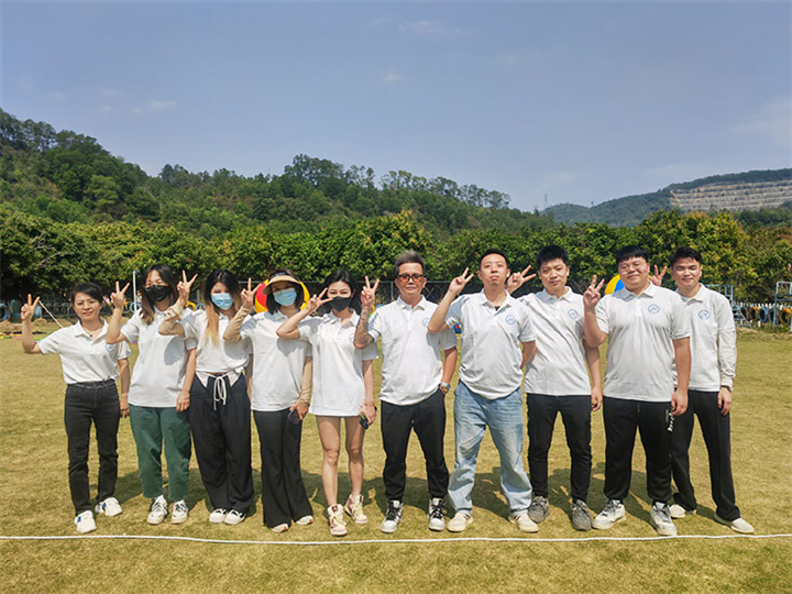 深圳团建活动地点推荐