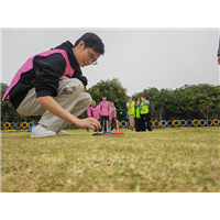 【团建活动】深圳团建活动策划公司