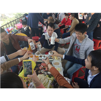 深圳溪谷生态园农家乐怎么样？ 