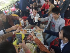 深圳烧烤农家乐怎么收费的？ 
