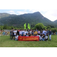 深圳企业团队活动景点推荐 