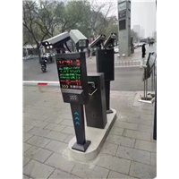 西宁道闸系统安装