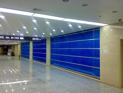 防火门 