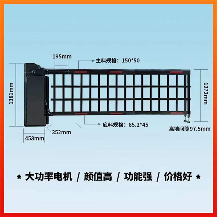 西宁门业安装