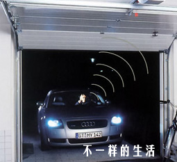 车库门 