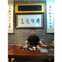 深圳风水大师--从面相看你为