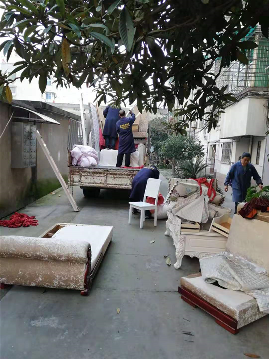 龙游搬家|龙游搬家公司