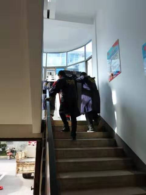 龙游上门搬家