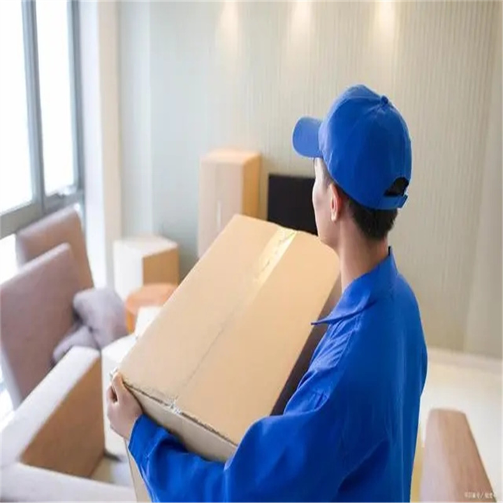 龙游搬家公司