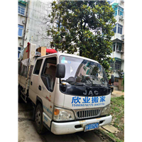 龙游搬家公司