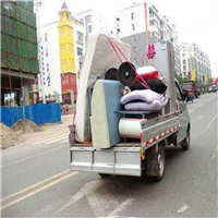 龙游搬家