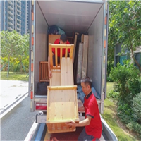 龙游搬家公司