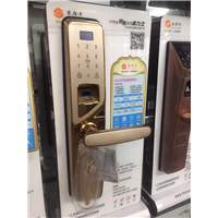惠安县安装指纹锁 