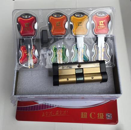 张坂镇开锁换锁芯 