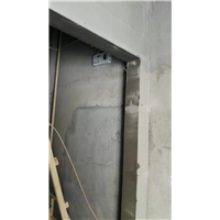 昆明轻质砖隔墙施工